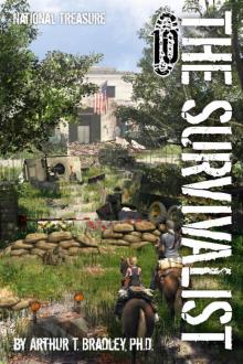The Survivalist The Survivalist