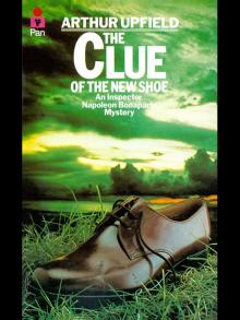 Bony - 15 - The Clue of the New Shoe Bony - 15 - The Clue of the New Shoe