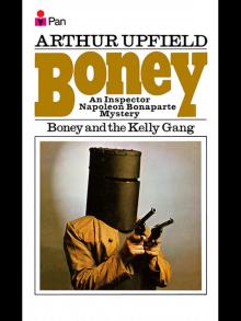 Bony - 25 - Bony and The Kelly Gang Bony - 25 - Bony and The Kelly Gang