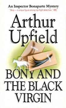 Bony and the Black Virgin