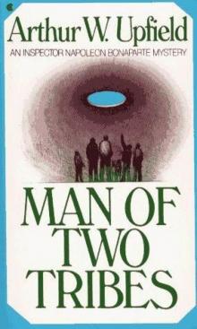 Man of Two Tribes b-21 Man of Two Tribes b-21
