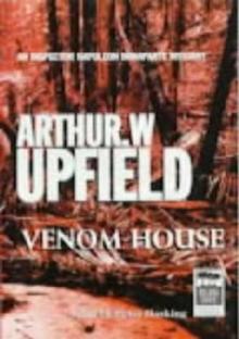 Venom House b-16 Venom House b-16