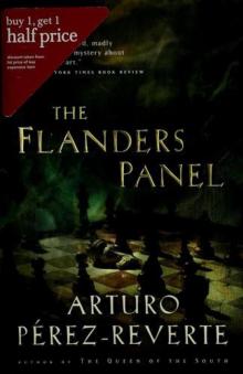The Flanders Panel