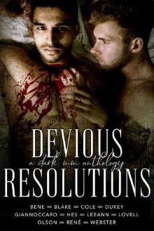 Devious Resolutions Devious Resolutions