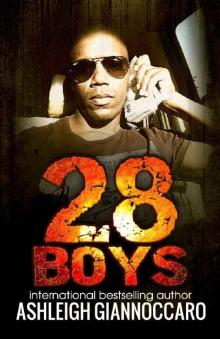 28 Boys 28 Boys
