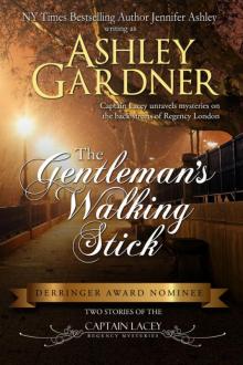 The Gentleman's Walking Stick The Gentleman's Walking Stick