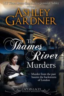 The Thames River Murders The Thames River Murders