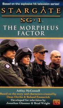 04 - The Morpheus Factor 04 - The Morpheus Factor