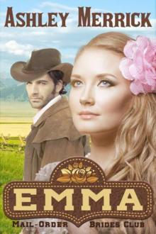 EMMA (Mail-Order Brides Club, #1)