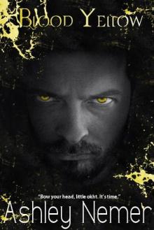 Blood Yellow