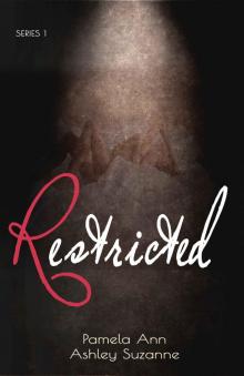 Restricted Volume 1 (Restricted Series) Restricted Volume 1 (Restricted Series)