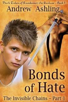 The Invisible Chains - Part 1: Bonds of Hate The Invisible Chains - Part 1: Bonds of Hate