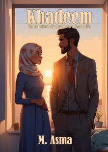 Khadeem: The transformative power of a shared life