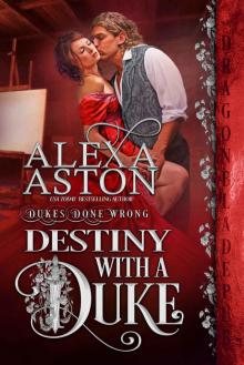 Destiny with a Duke