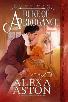 Duke of Arrogance