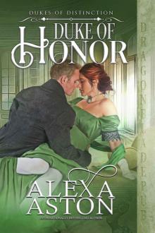 Duke of Honor