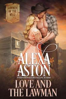 Love and the Lawman