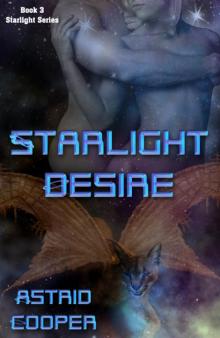 STARLIGHT DESIRE STARLIGHT DESIRE