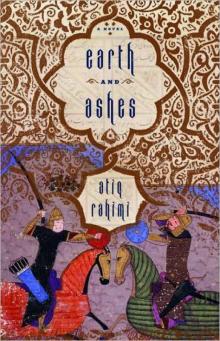 Earth and ashes Earth and ashes