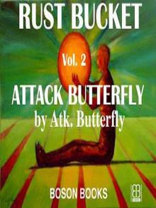 Attack Butterfly (Rust Bucket Universe)