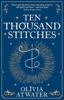 Ten Thousand Stitches