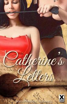 Catherine's Letters Catherine's Letters