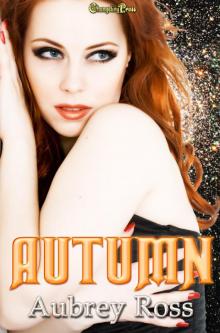 Codename Courtesan Autumn Codename Courtesan Autumn