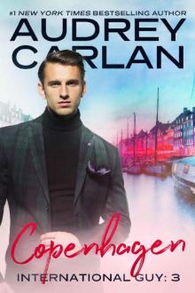 International Guy: Copenhagen (International Guy Series Book 3)