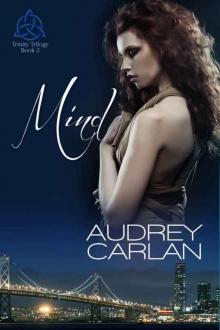 Mind (Trinity Trilogy Book 2)