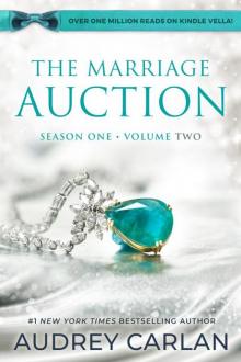 The Marriage Auction: Season One, Volume Two