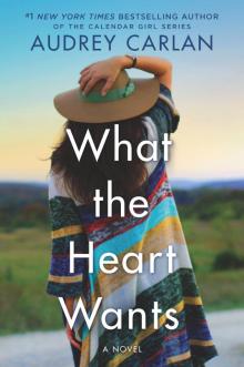 What the Heart Wants
