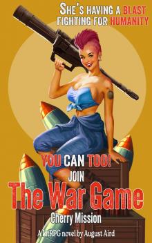 The War Game: Cherry Mission