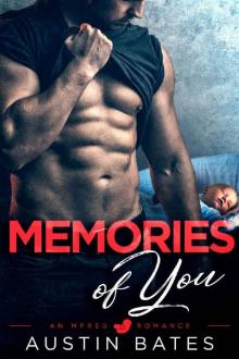 Memories of You: An Mpreg Romance
