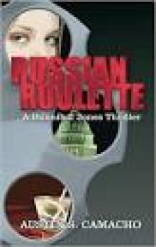 Russian Roulette (Hannibal Jones Mysteries)