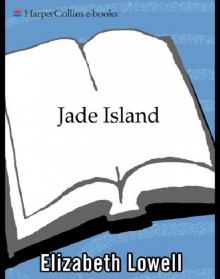 Donovans 02 - Jade Island