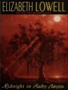 Donovans 04 - Midnight in Ruby Bayou