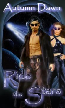 Ride the Stars