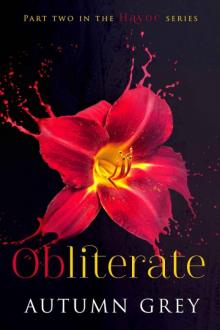 Obliterate