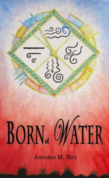 Born of Water