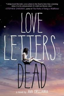 Love Letters to the Dead Love Letters to the Dead