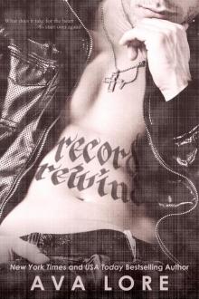 Record, Rewind Record, Rewind