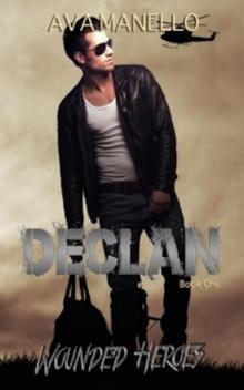 Declan Declan