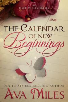The Calendar of New Beginnings The Calendar of New Beginnings