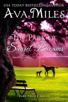 THE PARK OF SUNSET DREAMS
