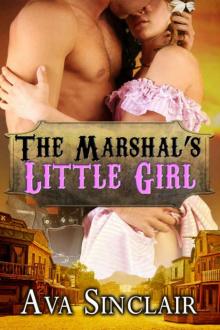 The Marshal's Little Girl The Marshal's Little Girl