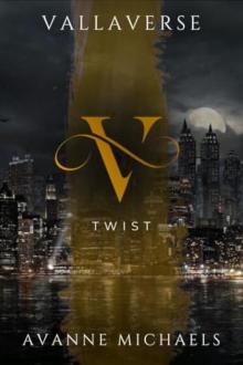 Vallaverse: Twist