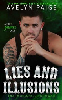 Lies and Illusions