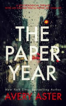 The Paper Year The Paper Year