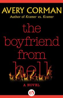 Boyfriend from Hell Boyfriend from Hell
