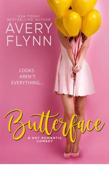 Butterface